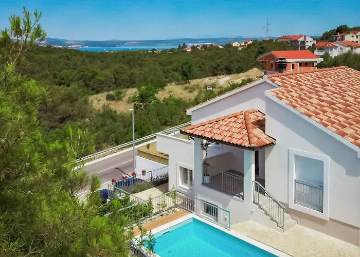 Vakantiehuis Dalmacia By Interhome Šibenik