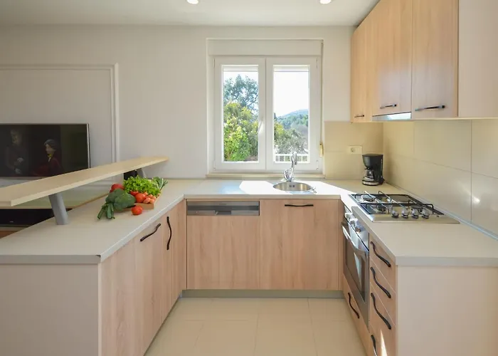 Vakantiehuis Dalmacia By Interhome *