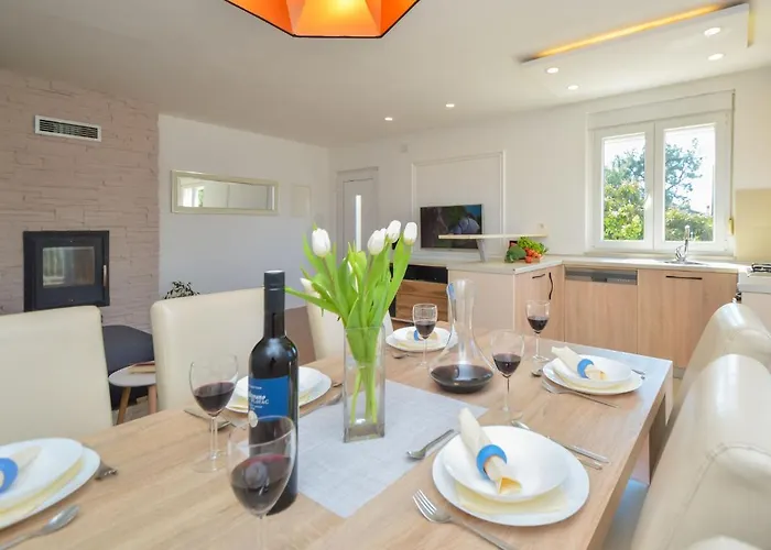 Dalmacia By Interhome Šibenik