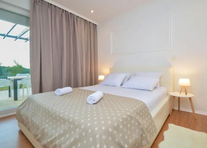 Dalmacia By Interhome Vakantiehuis *