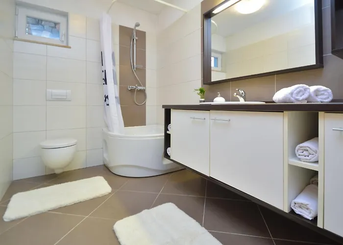 Dalmacia By Interhome Vakantiehuis Šibenik