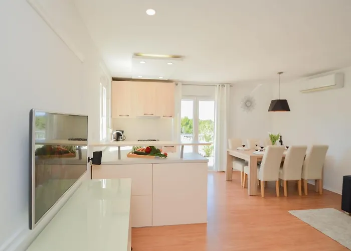 Dalmacia By Interhome * Šibenik