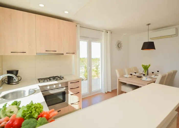 Vakantiehuis Dalmacia By Interhome *