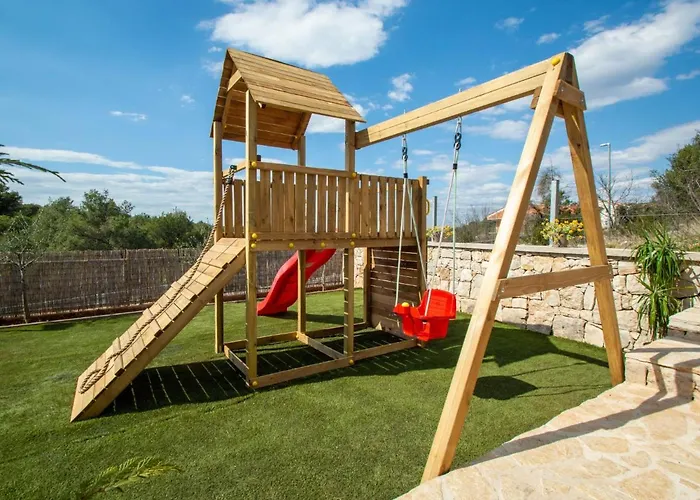 Vakantiehuis Dalmacia By Interhome Šibenik