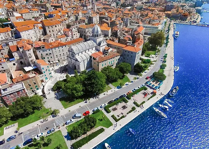 Dalmacia By Interhome Šibenik