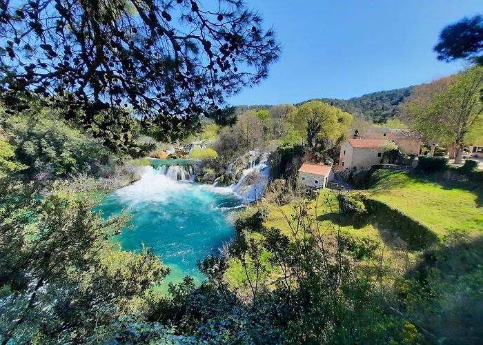 Vakantiehuis Dalmacia By Interhome