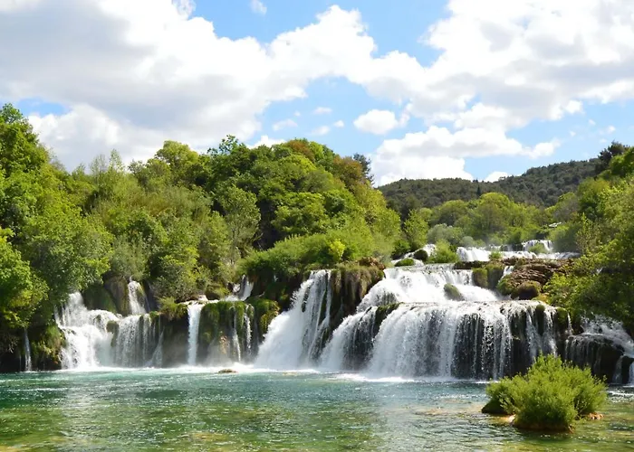 Dalmacia By Interhome Vakantiehuis Šibenik