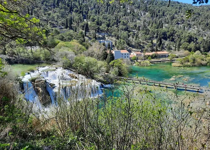 Vakantiehuis Dalmacia By Interhome Šibenik