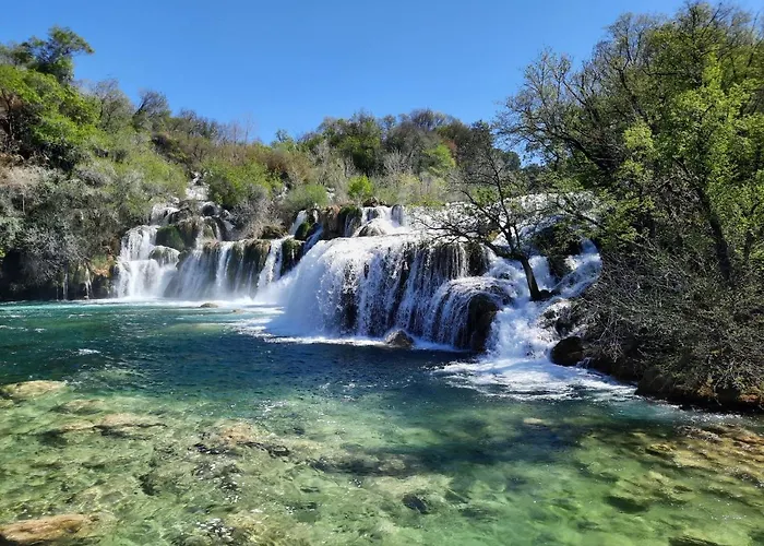 Dalmacia By Interhome Šibenik