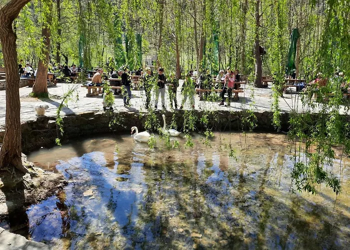 Dalmacia By Interhome