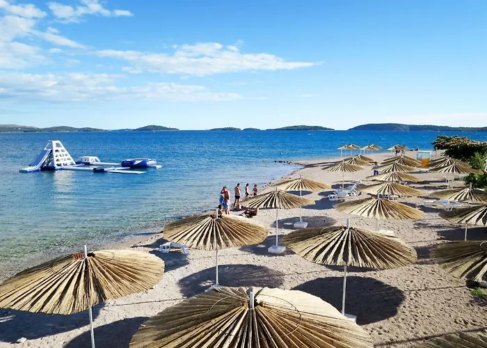 Vakantiehuis Dalmacia By Interhome Šibenik