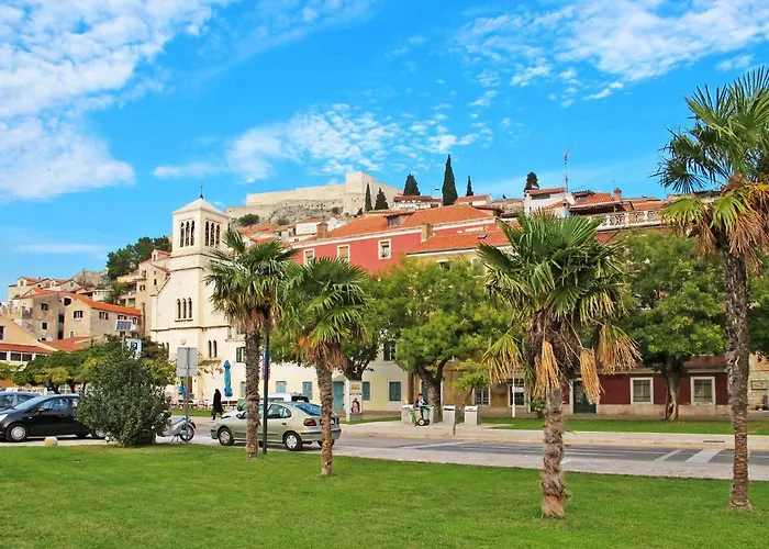 Vakantiehuis Dalmacia By Interhome *