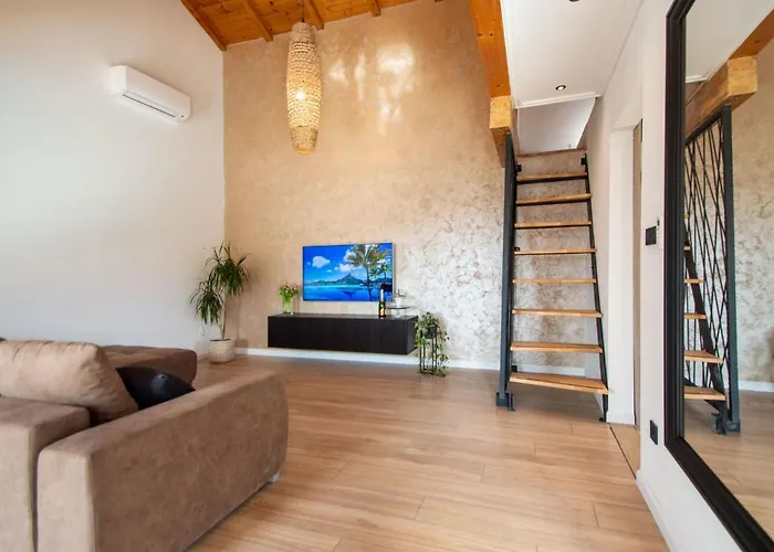 Vakantiehuis Dalmacia By Interhome *