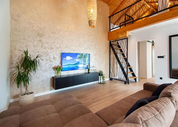 Dalmacia By Interhome