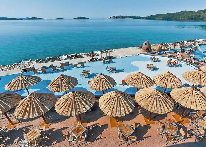 Vakantiehuis Dalmacia By Interhome *