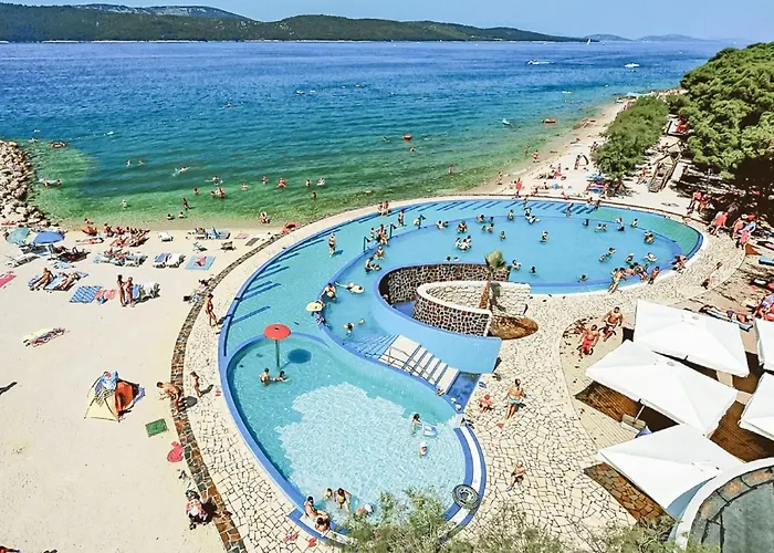 Dalmacia By Interhome Šibenik