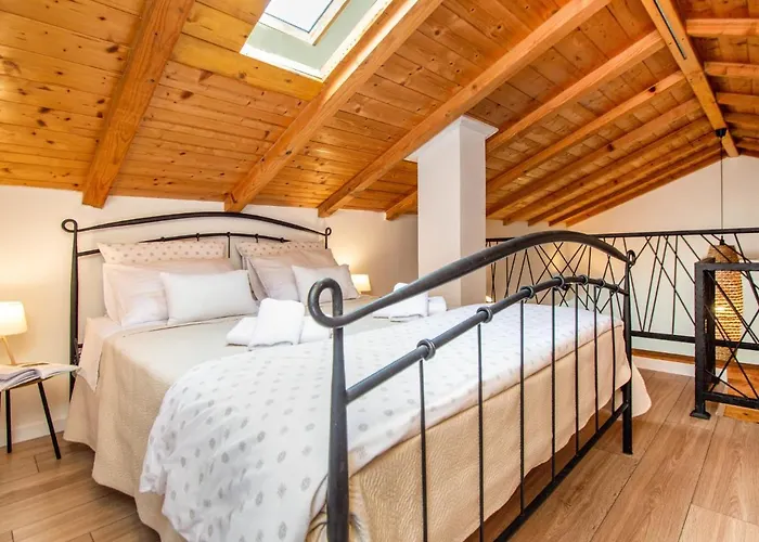 Vakantiehuis Dalmacia By Interhome *