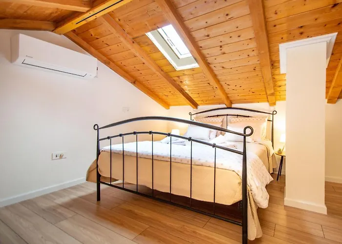 Vakantiehuis Dalmacia By Interhome Šibenik