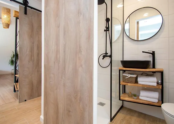 Vakantiehuis Dalmacia By Interhome Šibenik