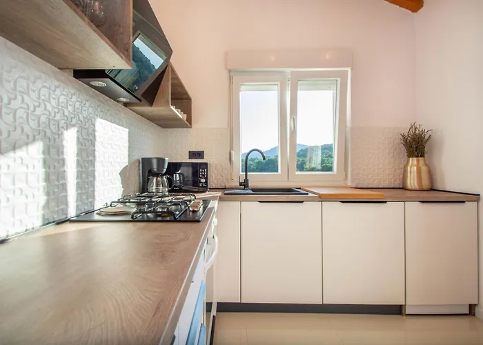 Dalmacia By Interhome Vakantiehuis *