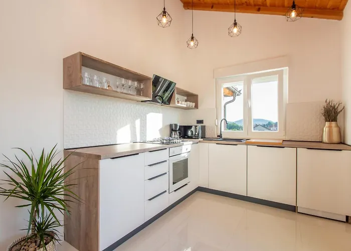 Dalmacia By Interhome Vakantiehuis Šibenik