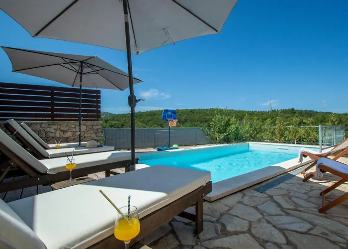 Vakantiehuis Dalmacia By Interhome Šibenik