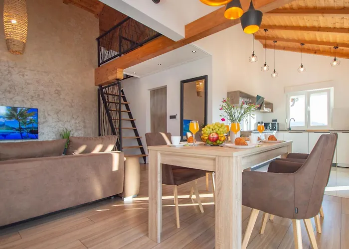 Dalmacia By Interhome Vakantiehuis Šibenik