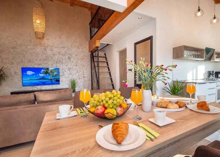 Vakantiehuis Dalmacia By Interhome Šibenik