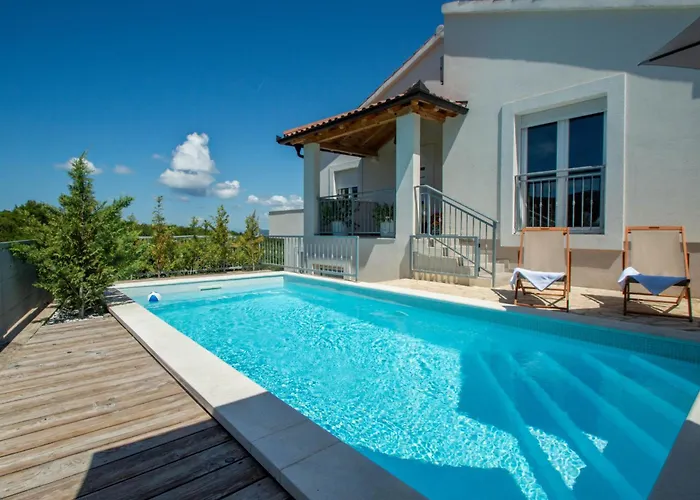 Dalmacia By Interhome Vakantiehuis Šibenik