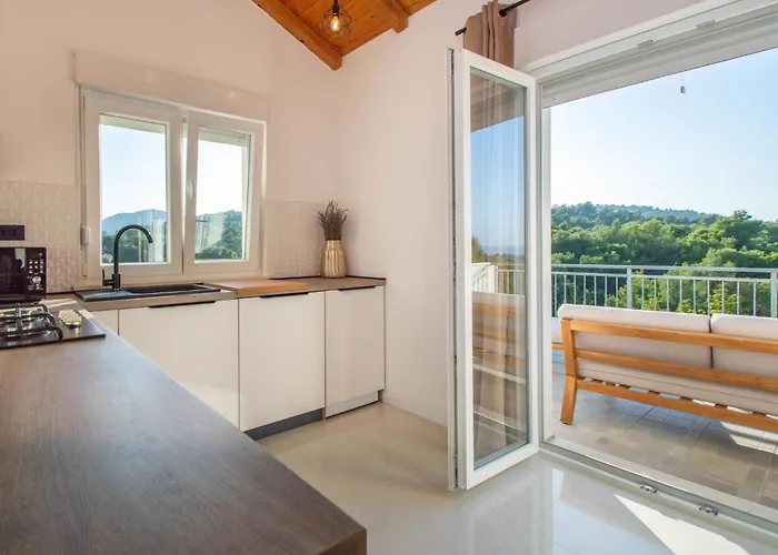 Dalmacia By Interhome *