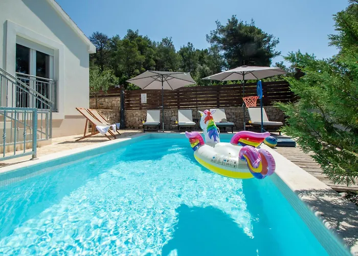 Dalmacia By Interhome * Šibenik