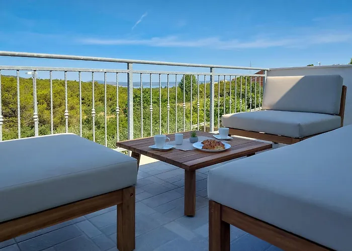 Dalmacia By Interhome Vakantiehuis Šibenik