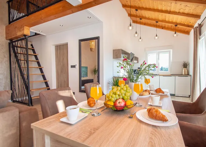 Vakantiehuis Dalmacia By Interhome *