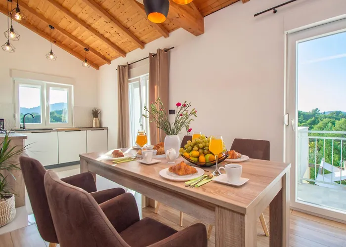 Dalmacia By Interhome