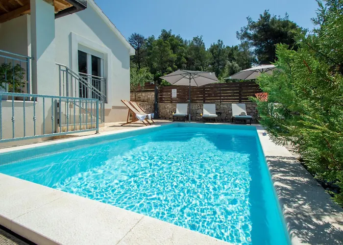 Vakantiehuis Dalmacia By Interhome