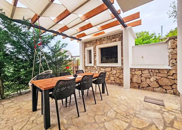 Dalmacia By Interhome * Šibenik